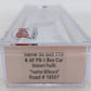 Atlas 50005770 N Western Pacific Feather Billboard 40' PS-1 Boxcar #19507