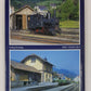 Schmalspurbahn Zell - Todtnau Hardcover Book By Ludger Kenning, Michael Kopfmann LN