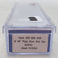 Atlas 50005649 N Schlitz 40' Plug Door Box Car #18156