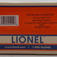 Lionel 2328330 O BNSF Maxi Stack with Container Load