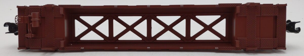 Lionel 2328330 O BNSF Maxi Stack with Container Load