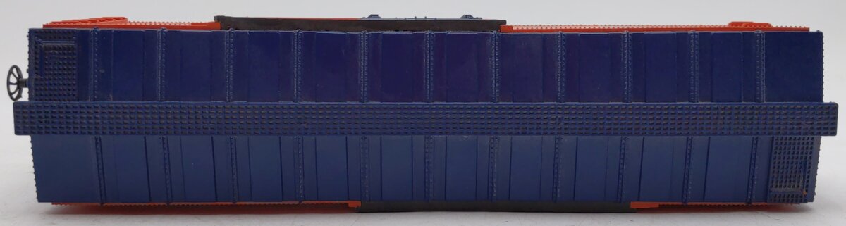 Lionel 6-9492 O Gauge Lionel Lines Orange/Blue Boxcar LN/Box