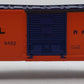 Lionel 6-9492 O Gauge Lionel Lines Orange/Blue Boxcar LN/Box