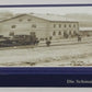 Die Schmalspurbahn Wolkenstein - Jöhstadt Hardcover Book By Andreas Petrak LN