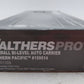 Walthers 920-101306 HO Southern Pacific 89' Thrall Bi-Level Auto Carrier #159514