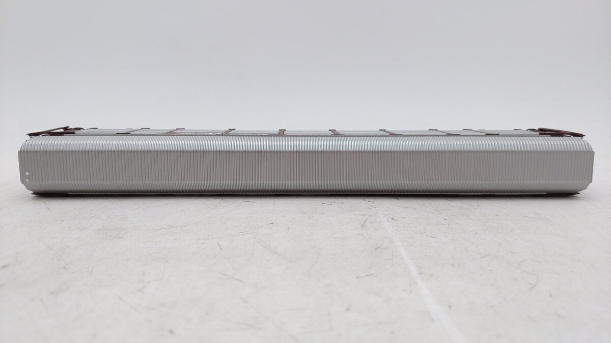 Walthers 920-101306 HO Southern Pacific 89' Thrall Bi-Level Auto Carrier #159514