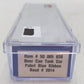 Atlas 50005638 N Beer Can Tank Car Pabst Blue Ribbon #2014 LN/Box