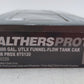 Walthers 920-100226 54' 23,000-Gallon Funnel-Flow Tank Car