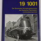 19 1001 Hardcover Book By Horst Troche LN