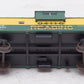 Atlas 50004126 N Delaware & Hudson (ex Reading) Extended Vision Caboose #35797