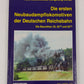 Die ersten Neubaudampfloks der Deutschen Reichsbahn Hardcover Book LN