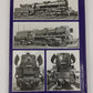Die ersten Neubaudampfloks der Deutschen Reichsbahn Hardcover Book LN
