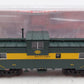 Atlas 50004132 N Rutland Extended Vision Caboose (Green/Yellow) #50