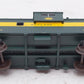 Atlas 50004132 N Rutland Extended Vision Caboose (Green/Yellow) #50