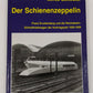 Der Schienenzeppelin Hardcover Book By Alfred Gottwaldt LN