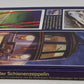 Der Schienenzeppelin Hardcover Book By Alfred Gottwaldt LN