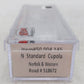 Atlas 50004145 N Norfolk & Western Standard Cupola Caboose #518672
