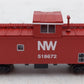 Atlas 50004145 N Norfolk & Western Standard Cupola Caboose #518672