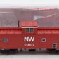 Atlas 50004145 N Norfolk & Western Standard Cupola Caboose #518672