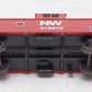 Atlas 50004145 N Norfolk & Western Standard Cupola Caboose #518672