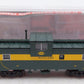 Atlas 50004133 N Rutland Extended Vision Caboose (Green/Yellow) #51