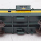Atlas 50004133 N Rutland Extended Vision Caboose (Green/Yellow) #51