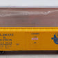 Atlas 50004458 N Delaware & Hudson 50' RBL Box Car #28124