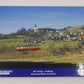 Mit der Eisenbahn durch den hohen Böhmerwald Hardcover Book By Andreas W Petrak LN