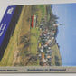 Mit der Eisenbahn durch den hohen Böhmerwald Hardcover Book By Andreas W Petrak LN