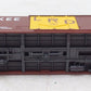 Atlas 50004454 N Milwaukee Road 50' RBL Box Car #2864
