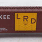 Atlas 50004454 N Milwaukee Road 50' RBL Box Car #2864