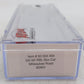 Atlas 50004454 N Milwaukee Road 50' RBL Box Car #2864