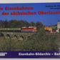 Die Eisenbahnen in der sächsischen Oberlausitz Hardcover Book Andreas W. Pertrak LN