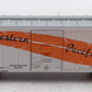 Atlas 50005771 N Western Pacific Feather Billboard 40' PS-1 Boxcar #19520