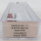 Atlas 50005771 N Western Pacific Feather Billboard 40' PS-1 Boxcar #19520