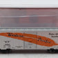Atlas 50005771 N Western Pacific Feather Billboard 40' PS-1 Boxcar #19520