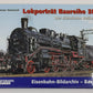 Lokporträt Baureihe 38.2-3 Hardcover Book By Rainer Heinrich LN