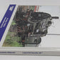 Lokporträt Baureihe 38.2-3 Hardcover Book By Rainer Heinrich LN