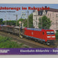 Unterwegs im Ruhrgebiet Hardcover Book By Thomas Feldmann LN