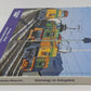 Unterwegs im Ruhrgebiet Hardcover Book By Thomas Feldmann LN