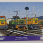 Unterwegs im Ruhrgebiet Hardcover Book By Thomas Feldmann LN