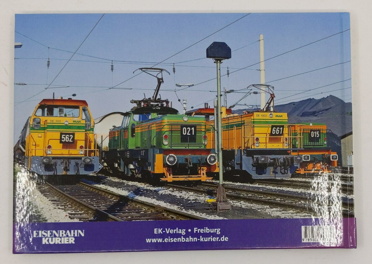 Unterwegs im Ruhrgebiet Hardcover Book By Thomas Feldmann LN