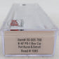 Atlas 50005768 N Port Huron & Detroit 40' PS-1 Boxcar #1083