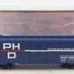 Atlas 50005768 N Port Huron & Detroit 40' PS-1 Boxcar #1083