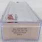 Atlas 50004453 N Milwaukee Road 50' RBL Box Car #2819