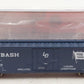 Atlas 50004459 N 50'RBL Wabash Boxcar #738609