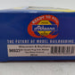 Athearn 96922 HO WSOR/Never Forget RTR 50' Double Door Plug Boxcar #503801