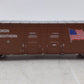 Athearn 96922 HO WSOR/Never Forget RTR 50' Double Door Plug Boxcar #503801