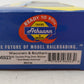 Athearn 96923 HO Scale Wisconsin & Southern 50' Double Door Plug Boxcar #503144 LN/Box