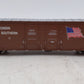 Athearn 96923 HO Scale Wisconsin & Southern 50' Double Door Plug Boxcar #503144 LN/Box